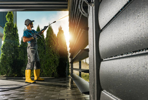 Professional Pressure Washing Services in Sharpsville, PA